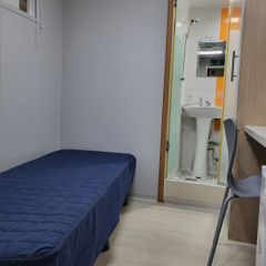 죽전동 좋은 원룸텔 방 이미지
