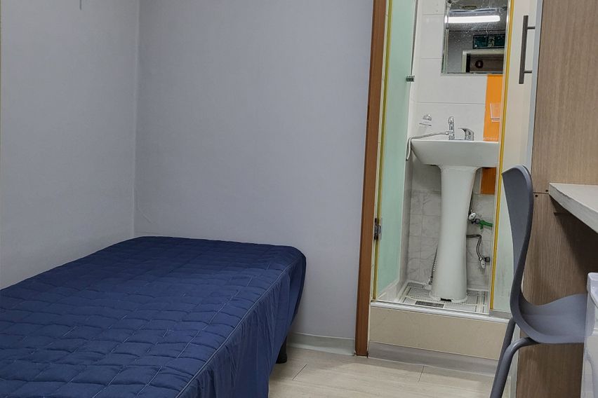 죽전동 좋은 원룸텔