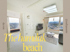 5-minute walk to Hamdeok Beach 2th image