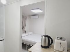2-room apartment near Konkuk University/Gunja 9th image