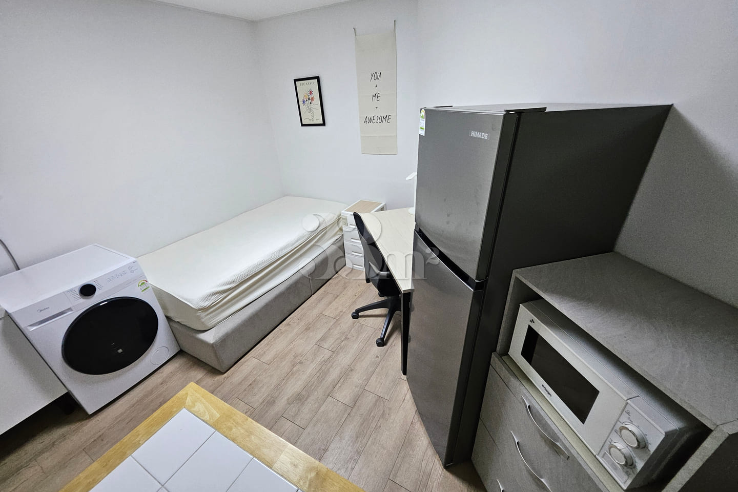 Good value for money, free parking, Yeokbuk-d 6th image