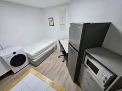 Good value for money, free parking, Yeokbuk-d 6th image