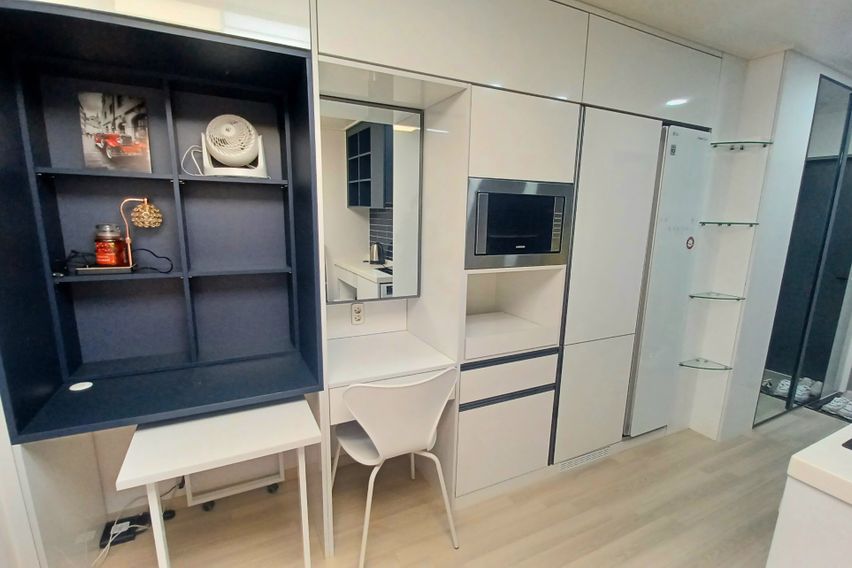 🎁쌍문역 초역세권🥎