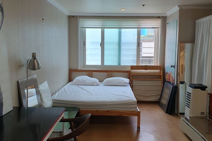 ⛵️해운대 해변 초인접 0번째 이미지
