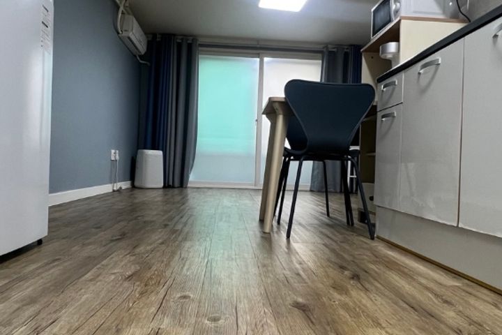원주 럭셔리 단기투룸3 18번째 이미지