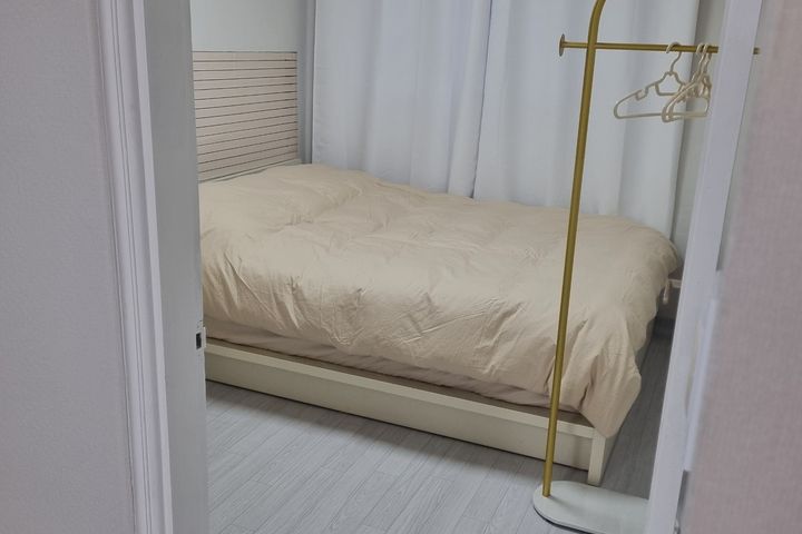 수유역초역세권 단독일층 6번째 이미지