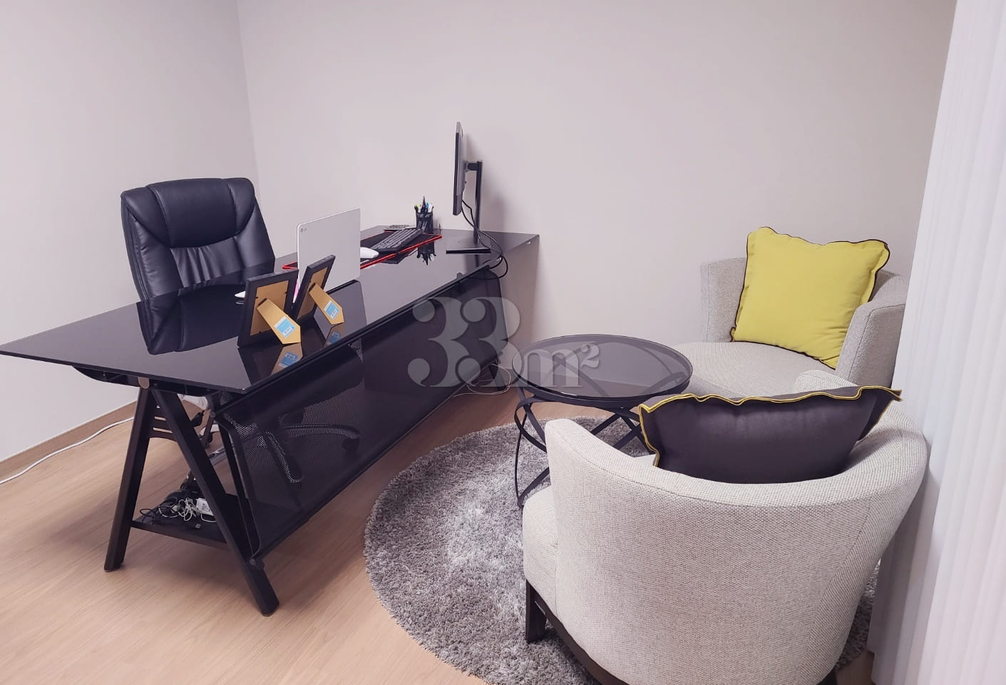 Beomeo-dong, 3 bedrooms, 2 bathrooms 3th image