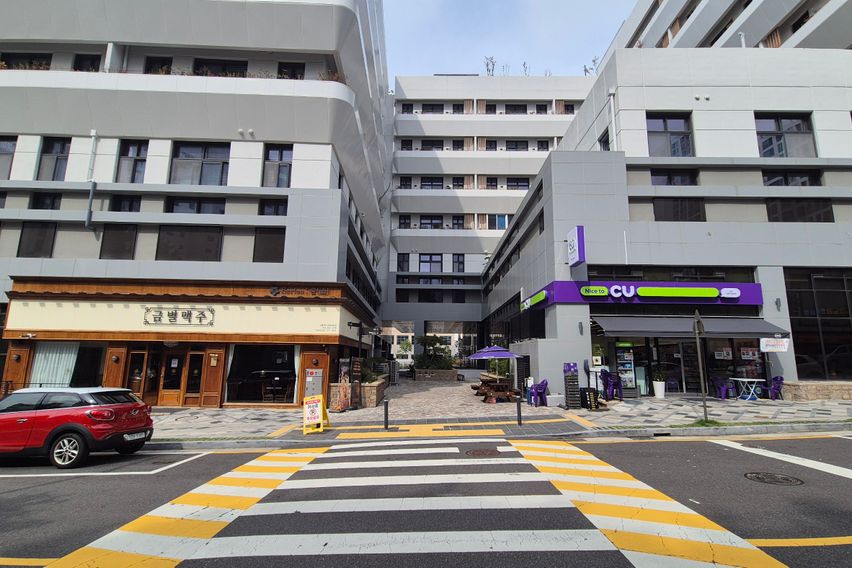 세종신축브랜드 오피스텔