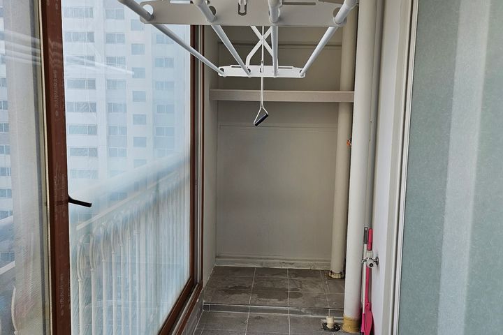 Wolgot Baegot Apartment 8th image