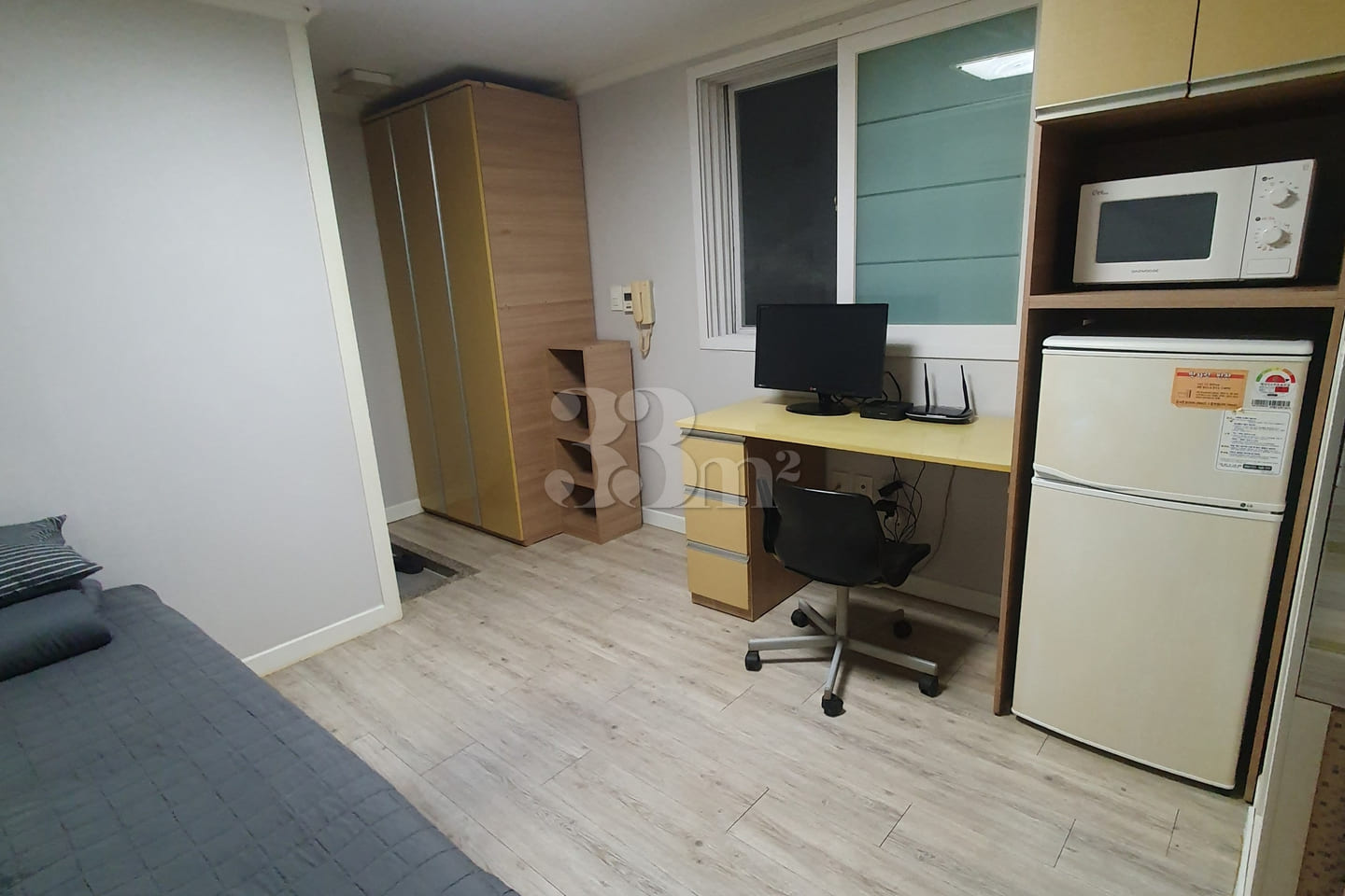 Kakao Sangyeok, Unit 305 5th image