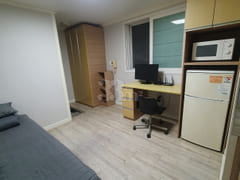 Kakao Sangyeok, Unit 305 5th image