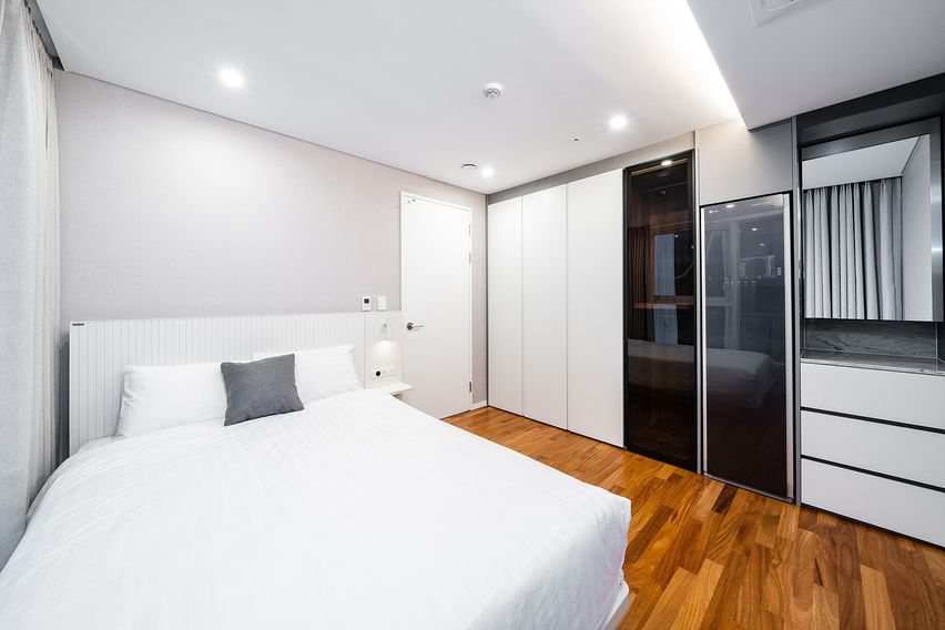 서초 신축 고급아파트h