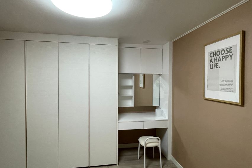 선정릉역 7분 방2개