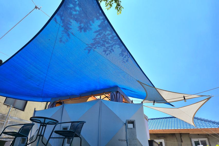 수암골발레리나하우스