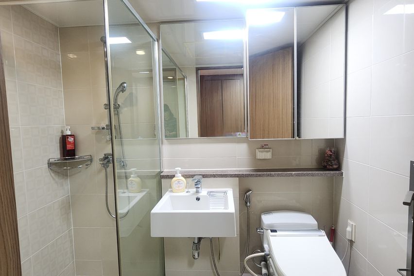 노들역 한강파노라마뷰