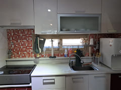 Fully furnished, spacious studio-style unit 6th image