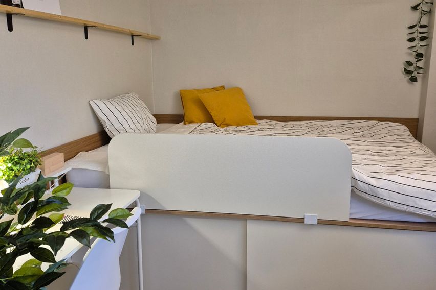 성남신흥역6분 디럭스A 5번째 이미지