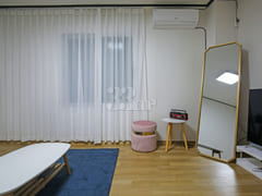 Rural accommodation with a lawn 8th image
