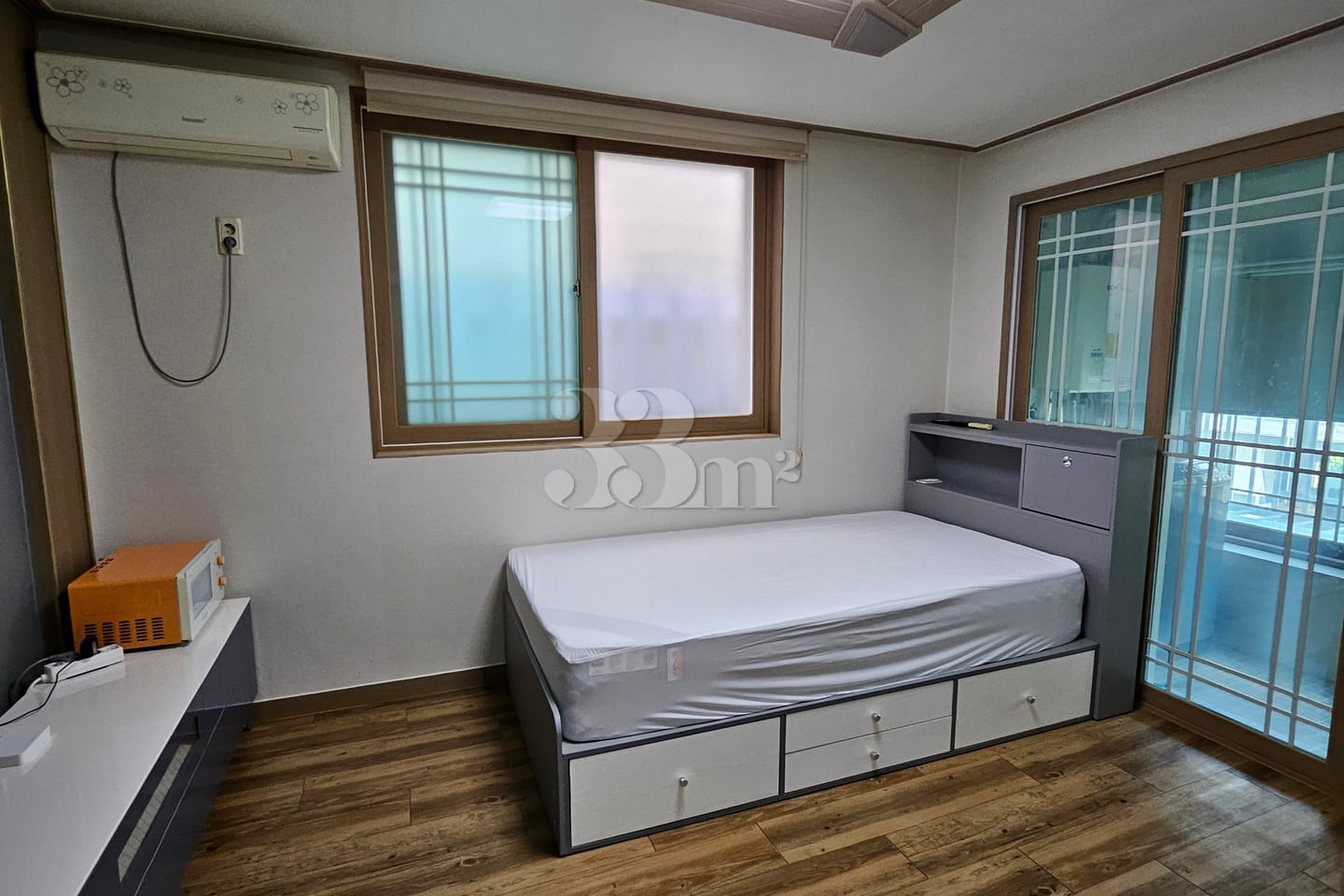 [Jeonju New Town] Bitdeuran C 4th image