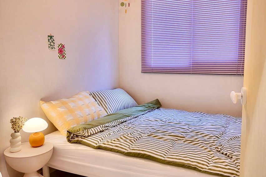 귀여운 행궁 투룸