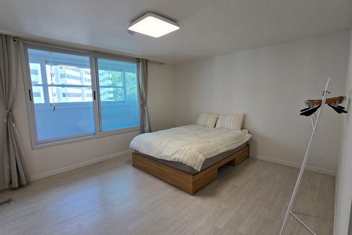 Short-term stay before moving to Gwanghwamun 7th image