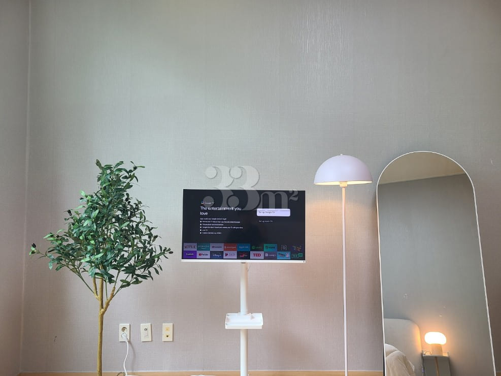 Yatap 🌿 Cha Hospital 🌿 Duplex with 3 Beds 3th image