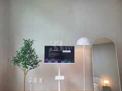 Yatap 🌿 Cha Hospital 🌿 Duplex with 3 Beds 3th image