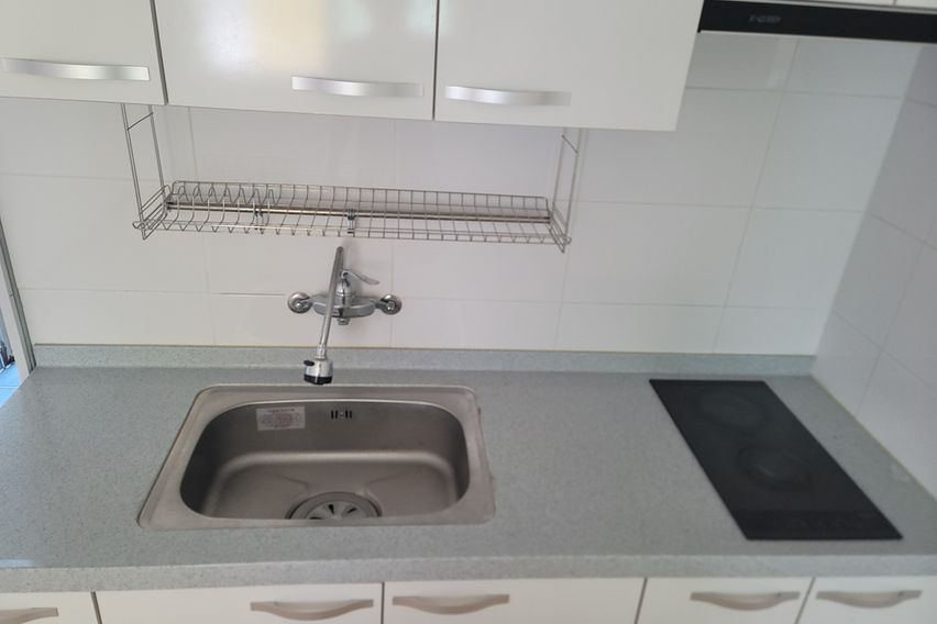 강남구 청담사거리 이면