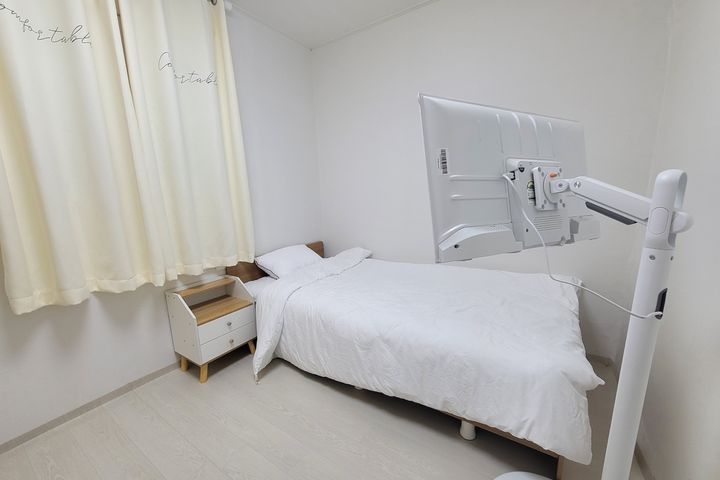 👨✈️ Great-value 2-room apartment near Gyeong 4th image
