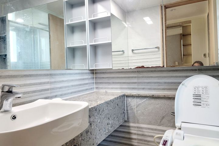 Wonju Innovation My Own Apartment 7th image