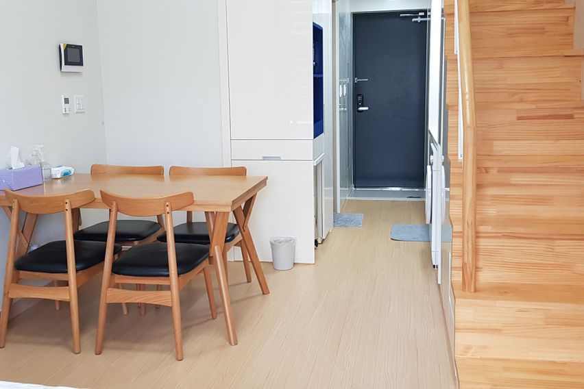 크렘스 상현역 도보1분