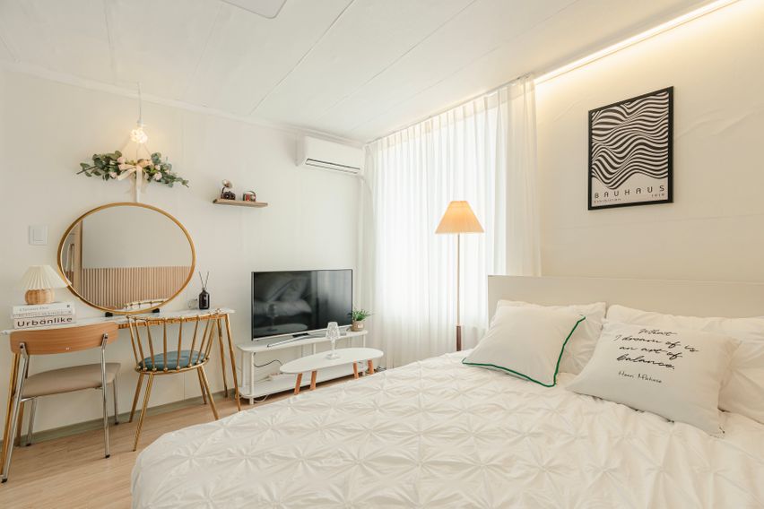 충정로역/서대문역 투룸