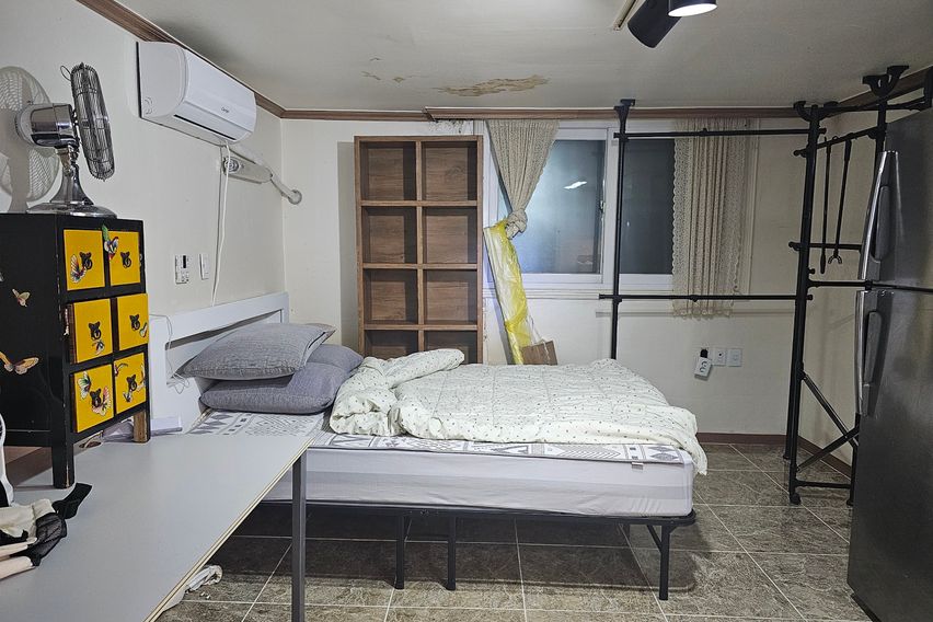 미아동 저렴 단독 원룸 0번째 이미지