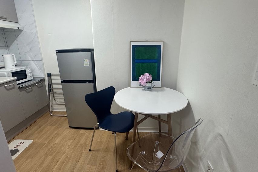 서울역도보5분!풀옵션3