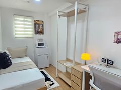 Deluxe Room, 100m from Sinnonhyeon Station 0th image