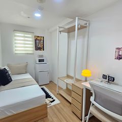 Deluxe Room, 100m from Sinnonhyeon Station Unit Image