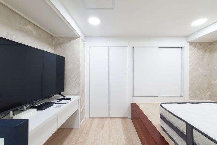 🛑 Seongsu Station Duplex, Fully Furnished 11th image