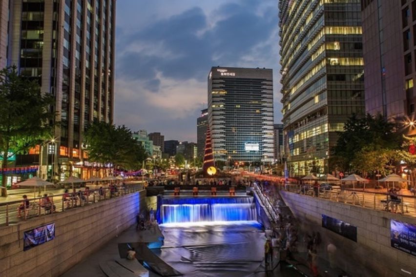 🌈Jongno | Hotel-quality accommodation 12th image