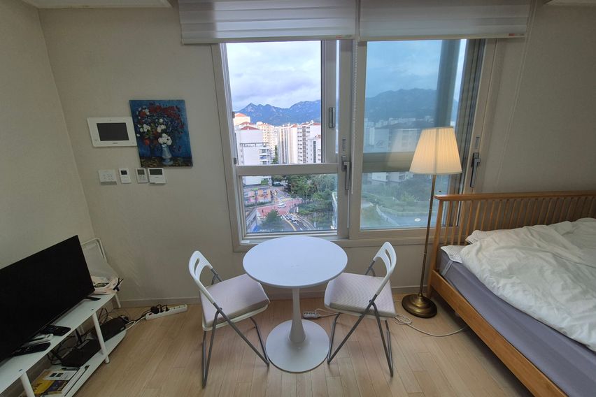 🏅북한산 연신내 불광