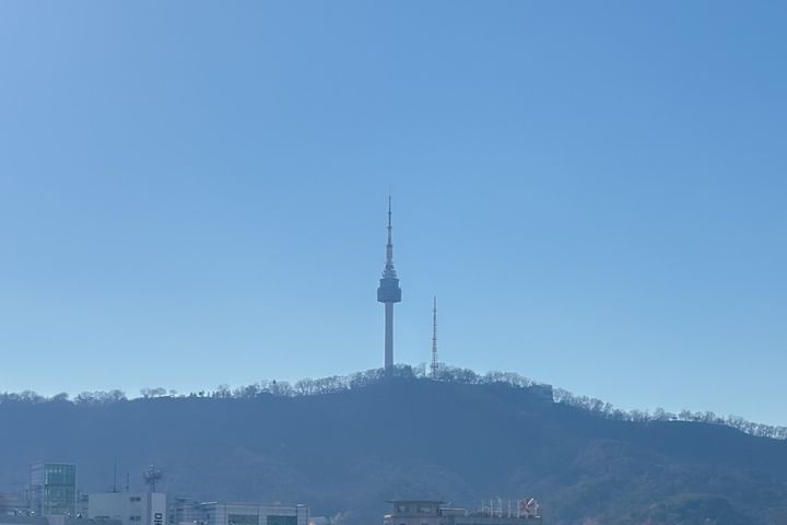 🗼명동DDP통창뷰🪟 14번째 이미지