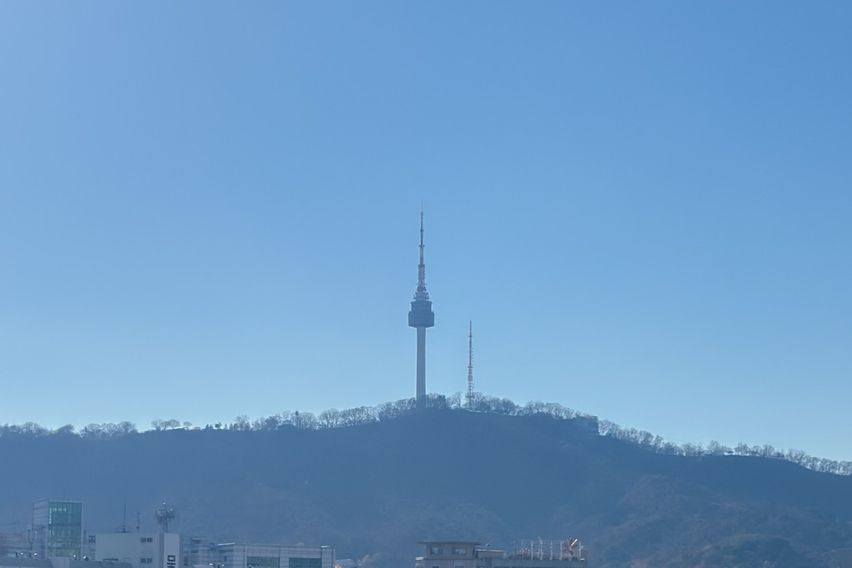 🗼명동DDP통창뷰🪟