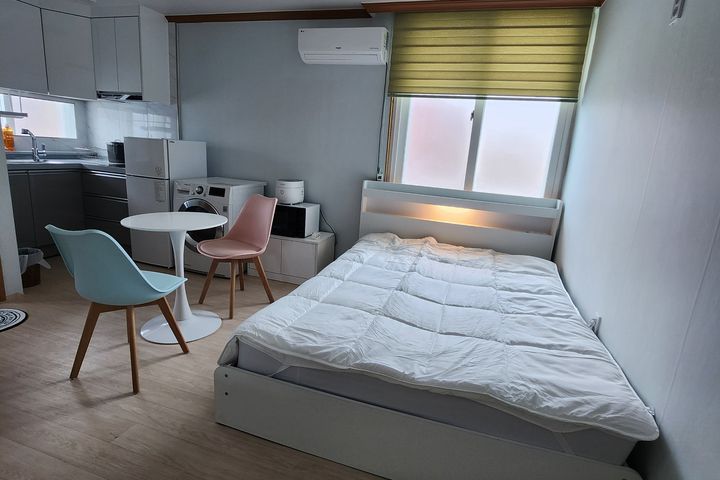 Short-term Rentals in Sacheon City 19th image