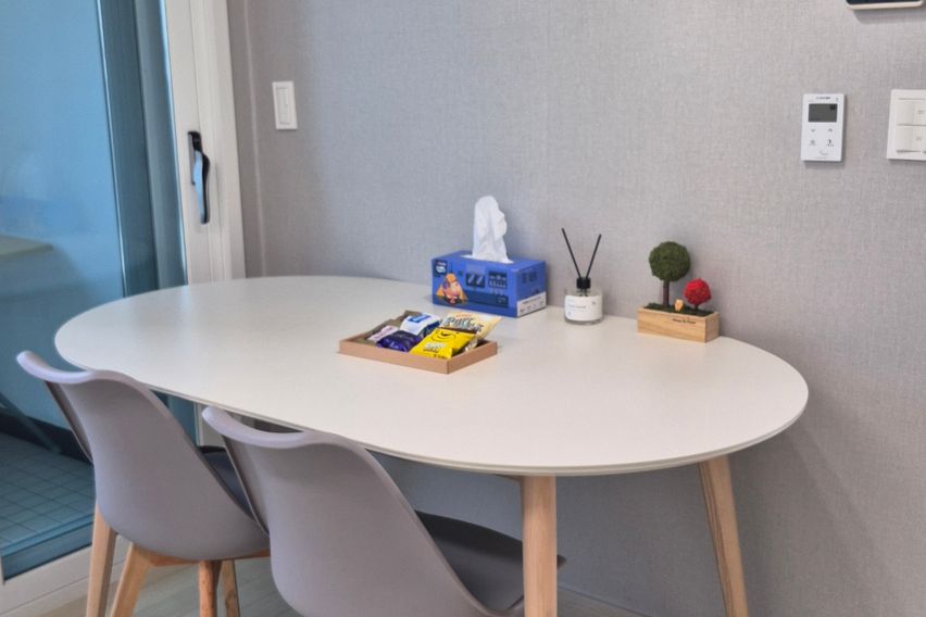 서면 전포쓰리룸4인😁