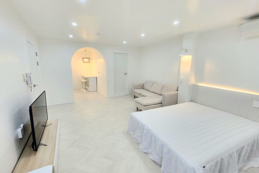 쾌적,넓은 춘천명동 0번째 이미지