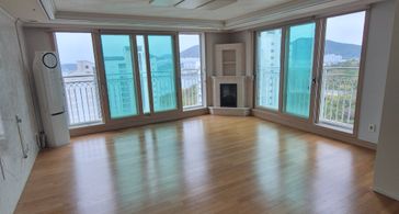 여수웅천)방3화2오션뷰 방 이미지