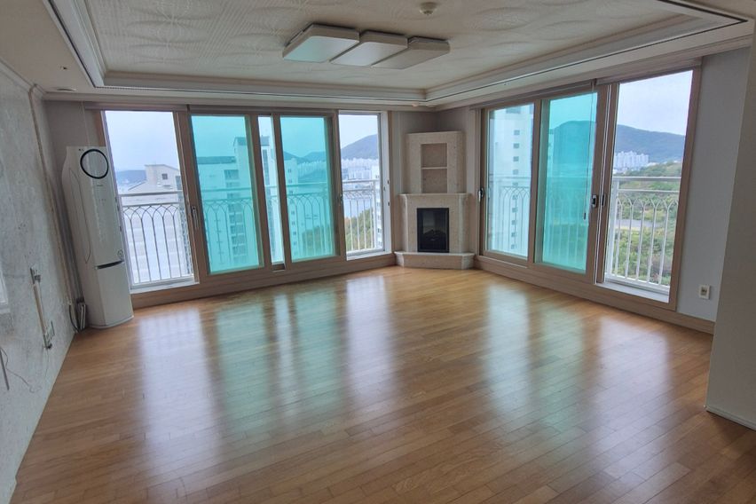 여수웅천)방3화2오션뷰 0번째 이미지