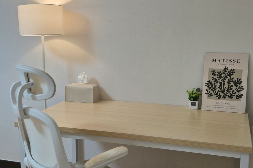 💕수내역 감성 스테이