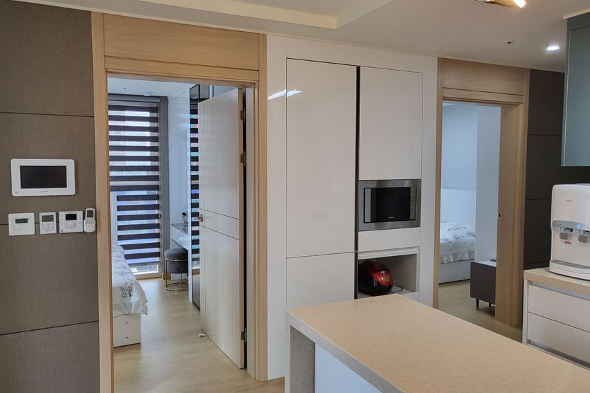 청량리역 초역세권 2룸