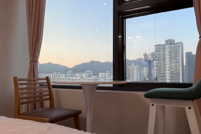 ❤️창동역 ❤명동25분