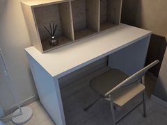 Yonsei Sinchon Severance Two-Room Apartment 6th image